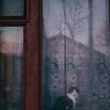 здесь живут люди