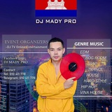 DJ Mady Pro