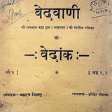 वेदों की ओर लौटो