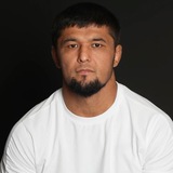 Nursulton Ruziboev