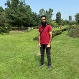 Younis Ahmad