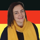 НА НЕМЕЦКОМ СВОБОДНО 🇩🇪 OLGA STENGLER
