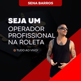🔥 ROLETA BLACK - SB 🎰