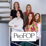 Все ProFOP з Анною Хоменко