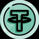 Tether (Usdt) Sponsor Airdrop