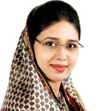 Dr. Sunsila Jebrin Priyanka đ§đŠ
