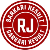 RJ Sarkari Result