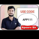 Apoorv patodi civil (Referral code - APP111)