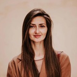 Мария Васенко о Москве