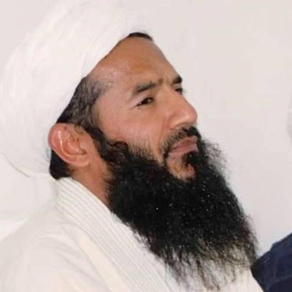 Mawlawi Haiatuddin مولوی حیات الدین صاحبی