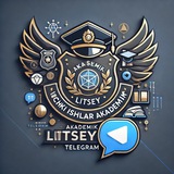IIV AKADEMIK LITSEY || 2025