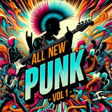 Punk — New music without internet