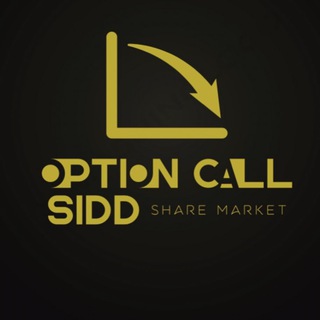 Option Call Sidd ™ Educational Purpose