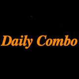 𝘿𝙖𝙞𝙡𝙮 𝘾𝙤𝙢𝙗𝙤 - Daily Combo