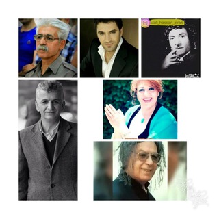 آهنگ های قدیمی کوردی