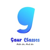 Gaur classes