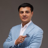 Bakhrom Bakhodirovich