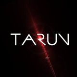 Tarun Sureshot ๐ฅ