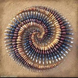 آرامش درون