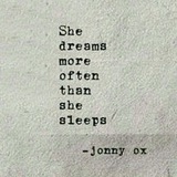 Deep Quote