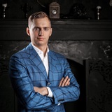 Сергей Хитров - Крипта, бизнес, жизнь и инвестиции