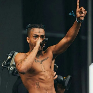 🖤 xxxtentacion 🖤
