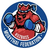 Muaythai_Kuzbass π