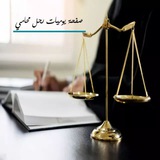 يوميات رجل محامي