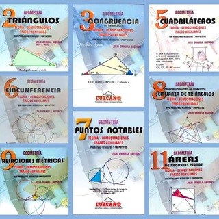 Geometría Orihuela