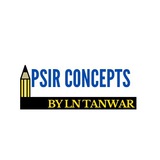 Political Science Concepts