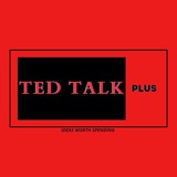 TEDtalkPlus | تدتاک پلاس