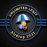 UNLIMITED LEGIT AIRDROP