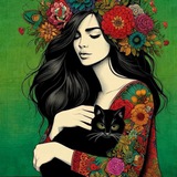 ❤🧚♀CAFUNE🧚♀❤