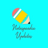 Notespaedia Updates
