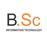 BSc Information Technology (BSc IT)