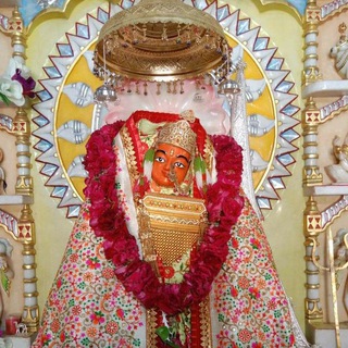 मां वांकल ई-मित्र एवं जन सेवा केंद्र