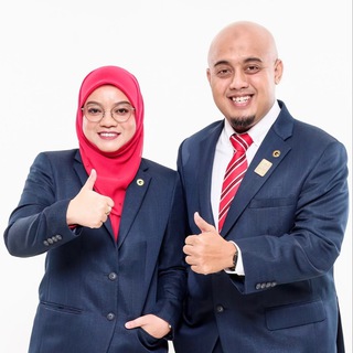 Nota Emas Dr Yatie & Ahmad Syahriza