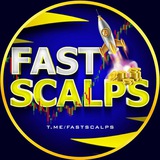 ⚡ FAST SCALPS ⚡