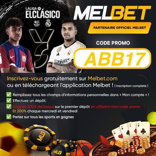 MelBet