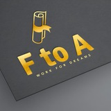 F to A