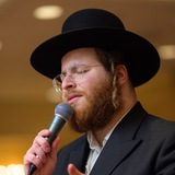 Shloma Yakov Weber