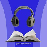 Audio darsliklar