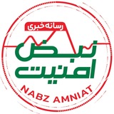 نبض امنیت