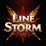 LineStorm - Interlude