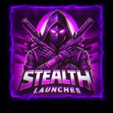 Crypto Stealth Launches