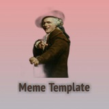 MEME TEMPLATE