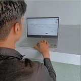 TRADER NIKESH