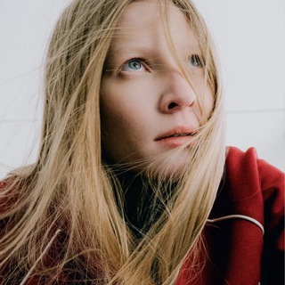 Kira Khristenko 🧏🏼♀️