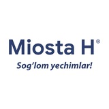 Miosta H ® - Sog'lom yechimlar!