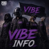 VIBE info